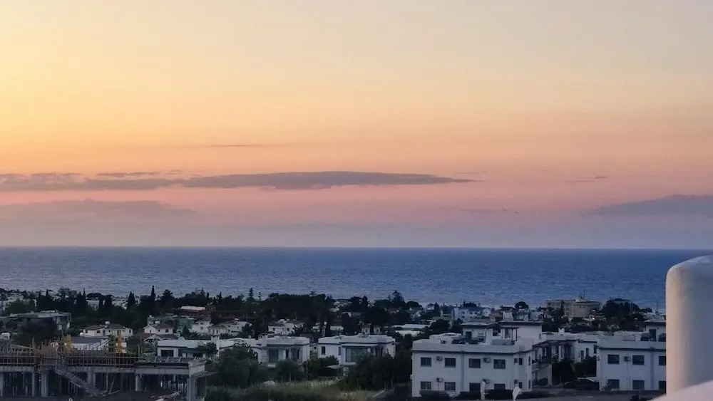 New Lovely3-bed Villa With Incredible Views