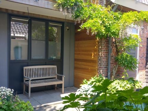 B&B Het Oude Atelier