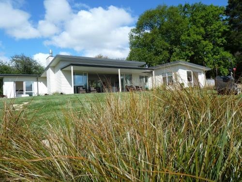 L'abri Bed And Breakfast