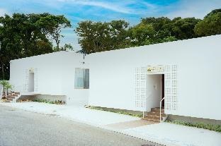 pool villa Sanrriott Okinawa Motobu