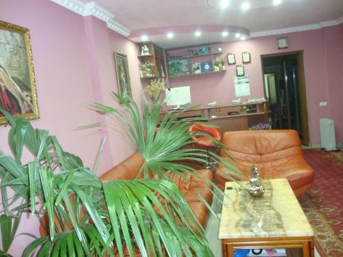 Hotel Mira