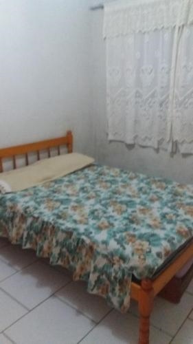 Casa De Temporada Coroados