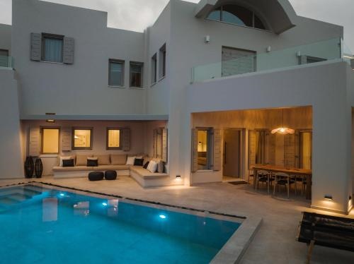 Casa Di Terra