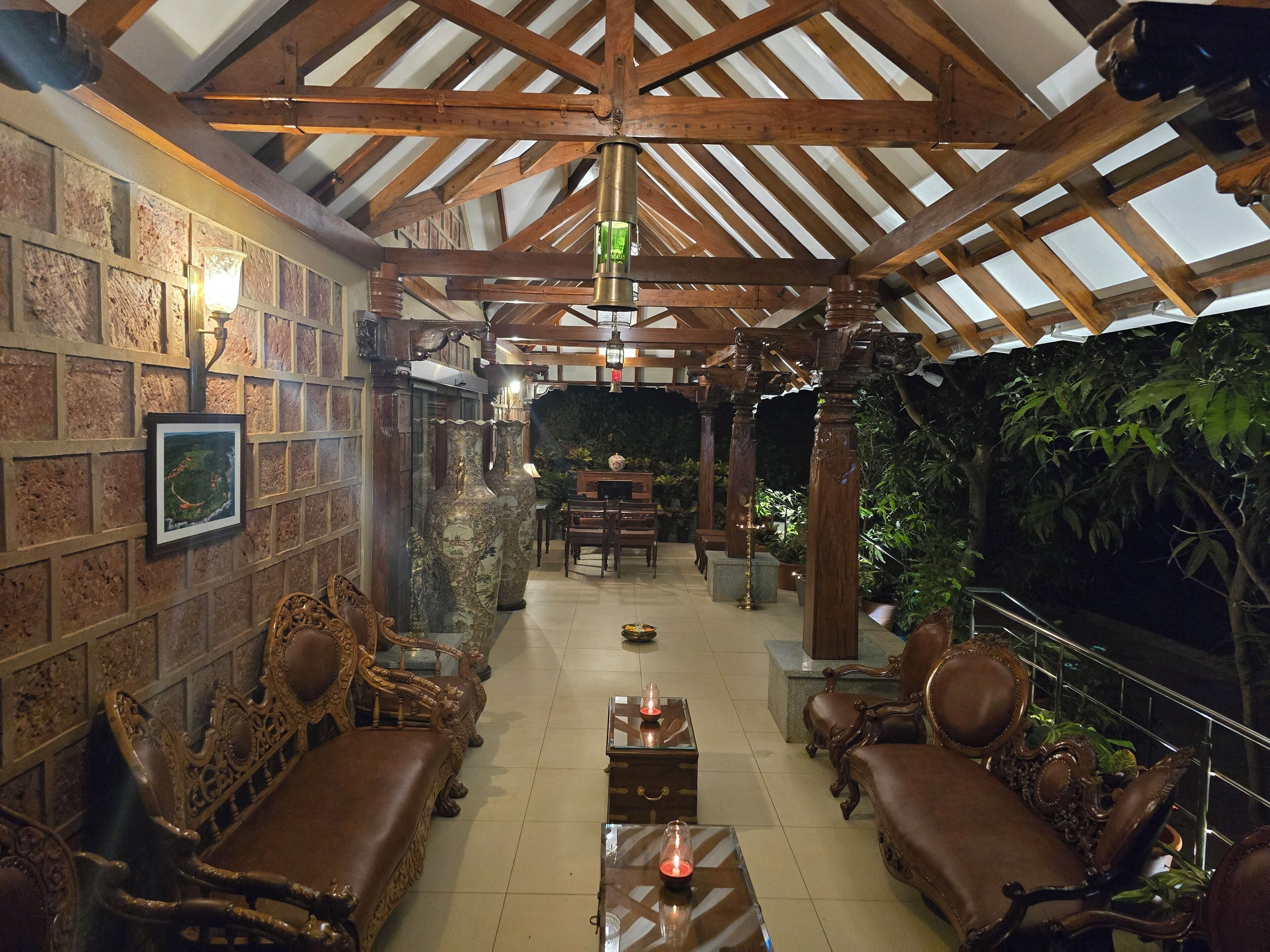 Highland Sarovar Portico Sindhudurg