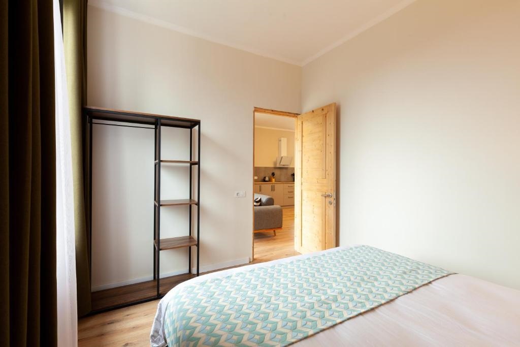 Newly Renovated 3-bedroom Bungalow in Rural Area