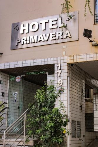 Hotel Primavera