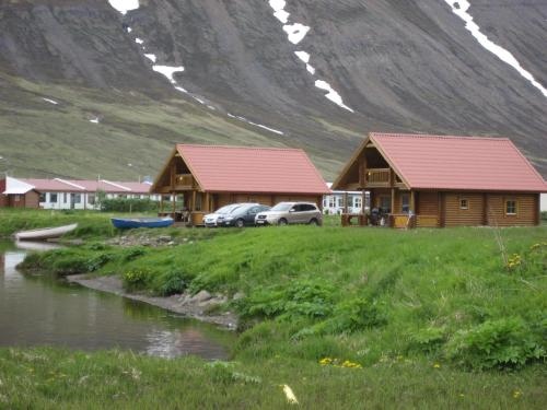 Brimnes Bungalows