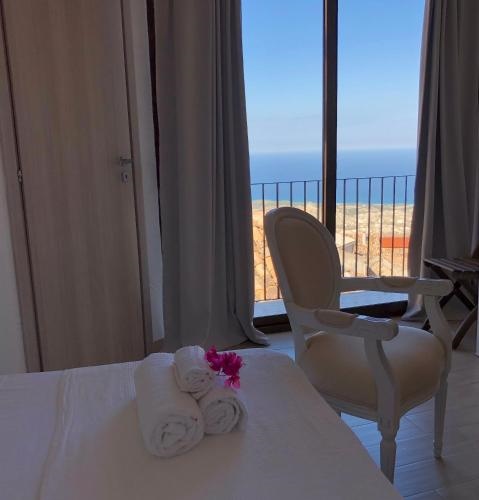 Perla Del Borgo Bed And Breakfast