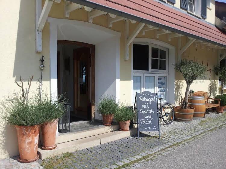 Landhaus Hohly