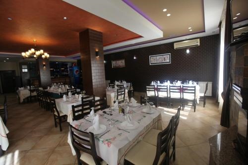 Guesthouse Hamiti Llogara