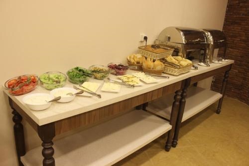 Paradise Borjomi Hotel