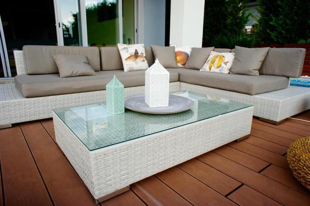 Island Villa Sani Sea View