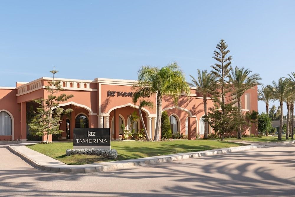 Jaz Tamerina, Almaza Bay (ex Jaz Oriental Club)