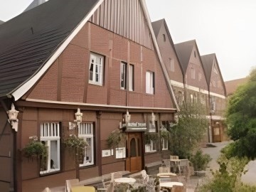 Akzent Gasthof & Hotel Kemper