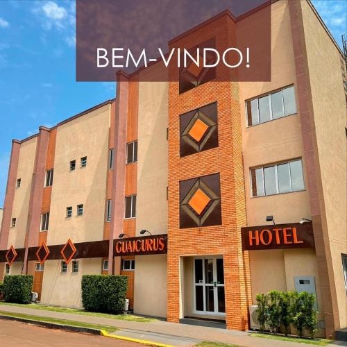 Guaicurus Hotel
