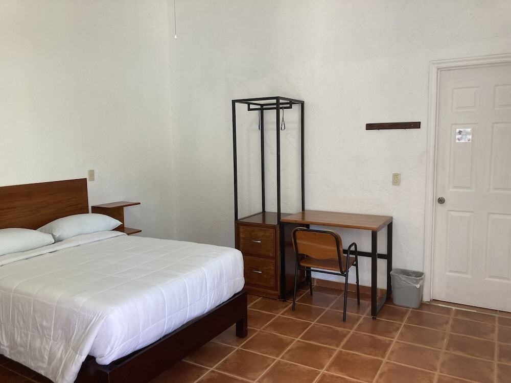 Posada Campestre Xicotepec