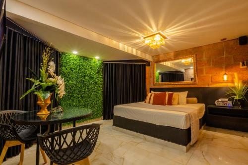 Motel Paradiso Ibiruba