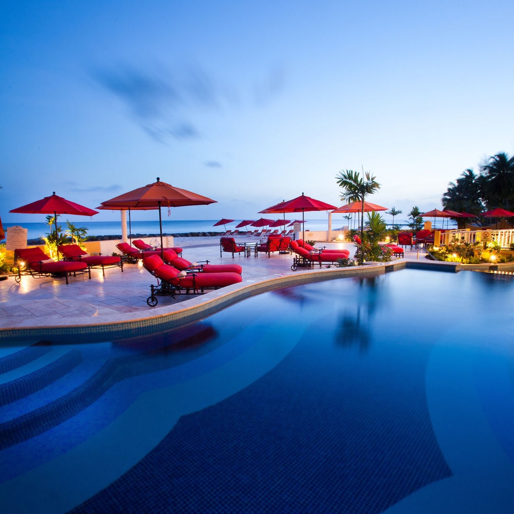 Ocean Two Resort And Residences