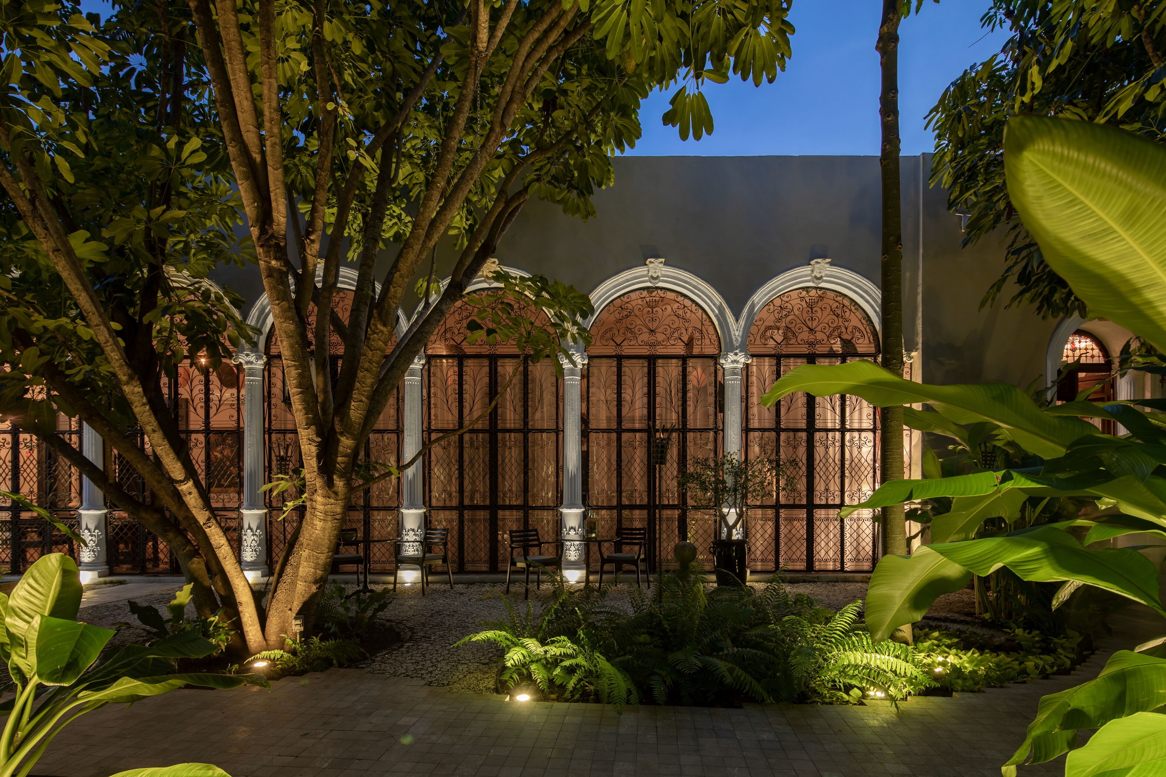 Kunuk Hotel Boutique