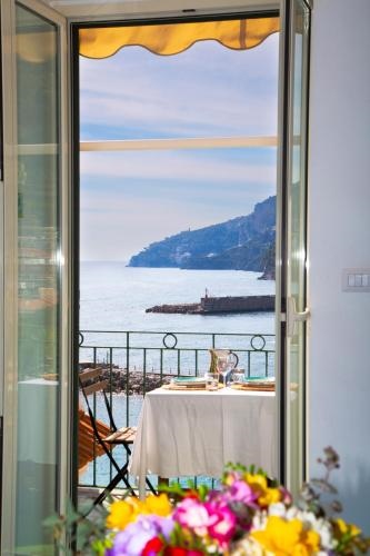 Casa La Voce Del Mare