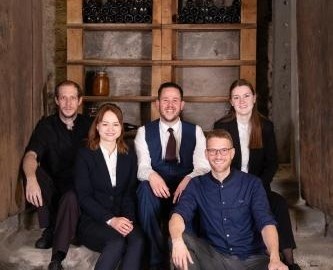 Restaurant Landhaus Liebefeld