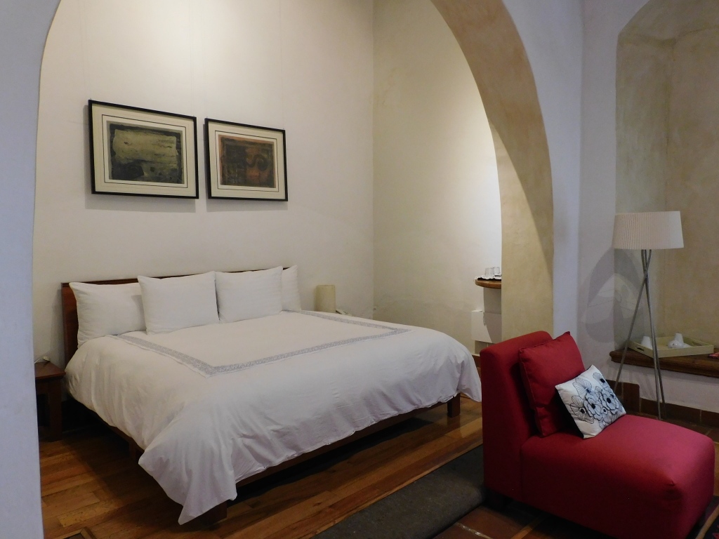 La Quinta Luna Culture By Rotamundos Hotel