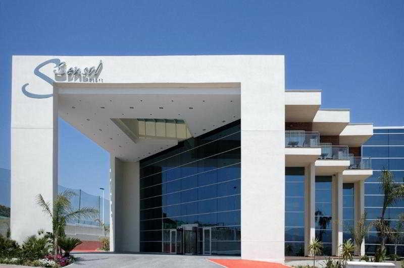 Balneario Sensol Hotel