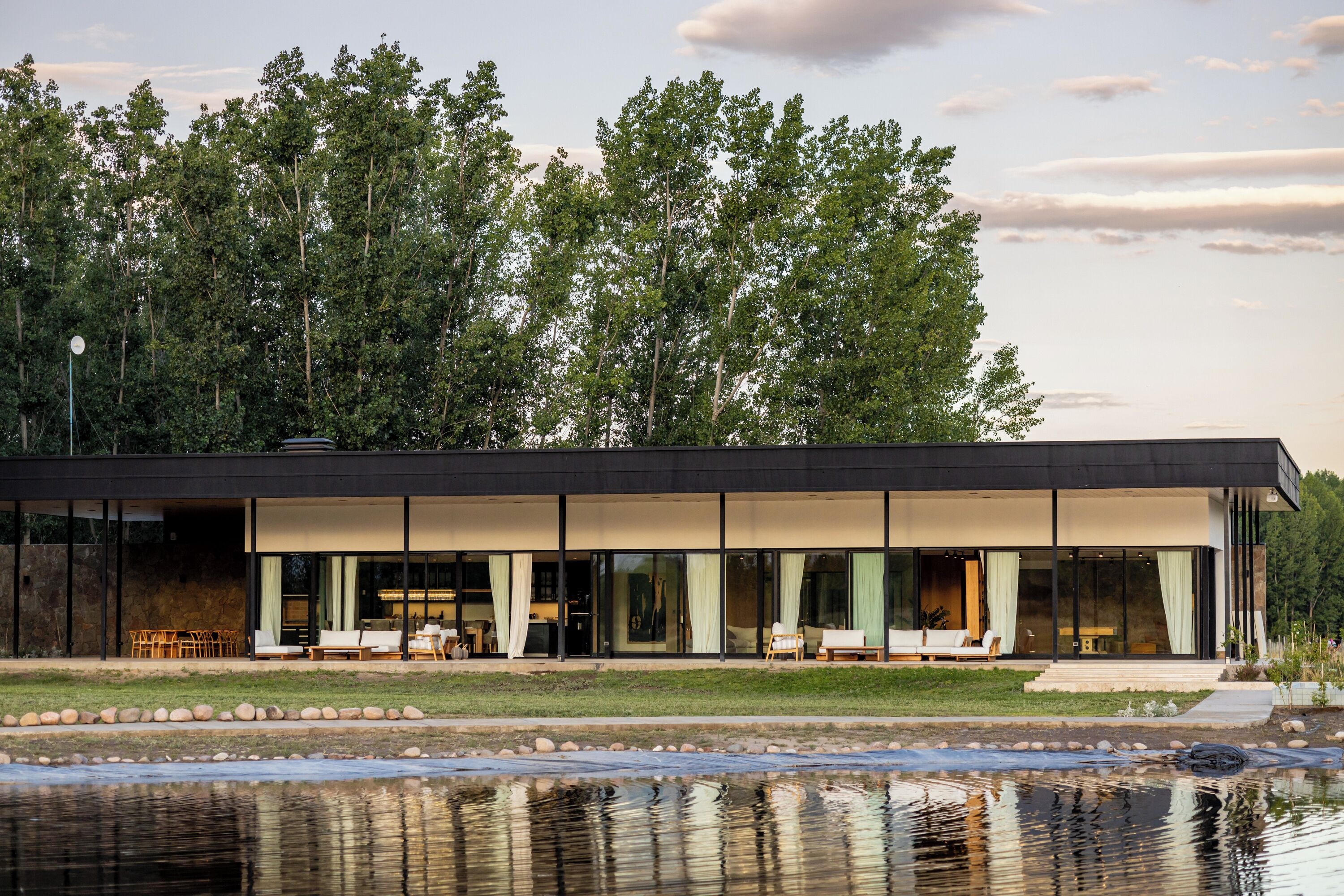 House by Casa Septem