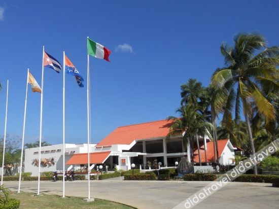 Resonance Musique Santa Lucia