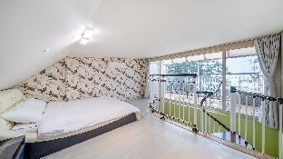 Boeryeong Rainbow Oceanview Pension