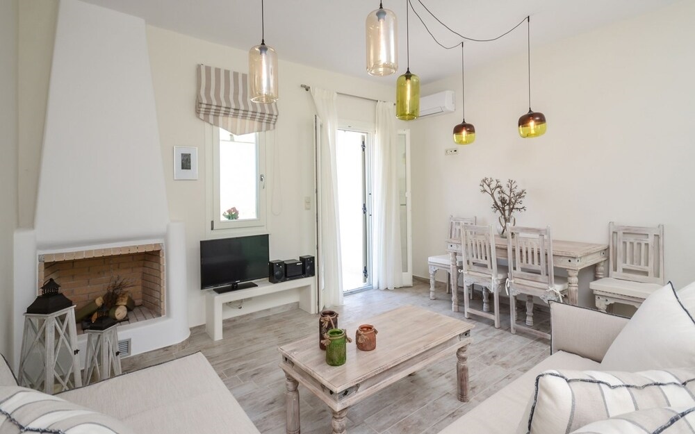 Aerides Country Villas