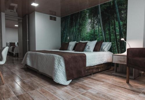 Pachamama Spa Dosquebradas