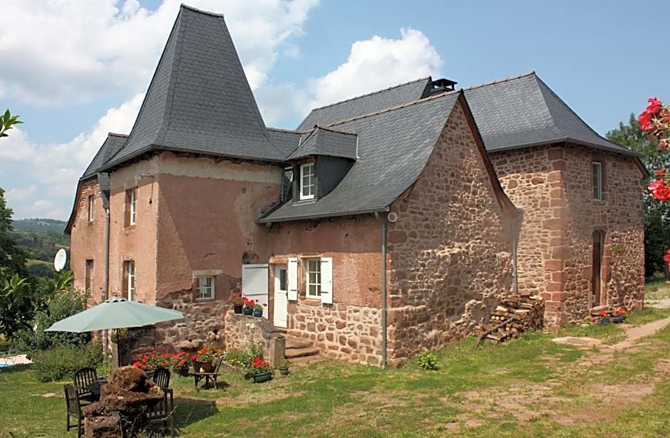Chambres d'Hotes La Roumec