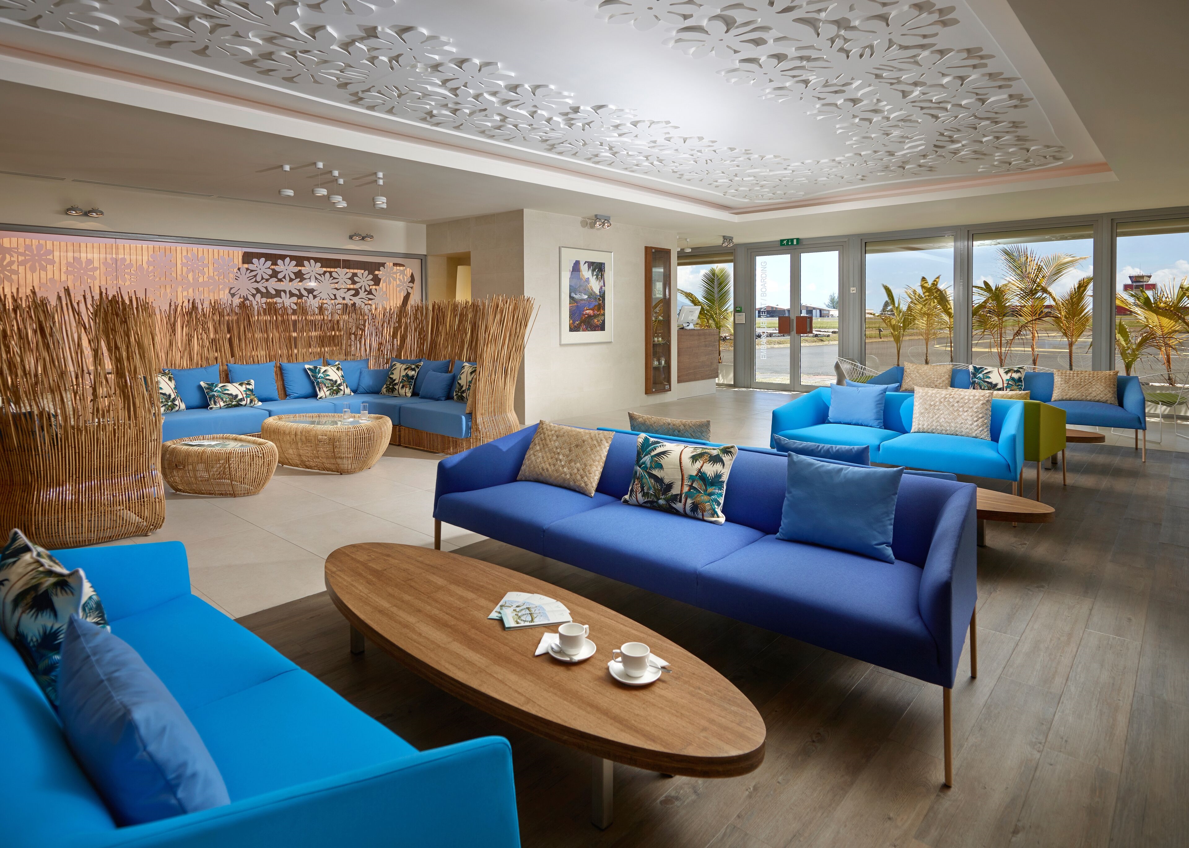 The Brando, Tetiaroa Private Island