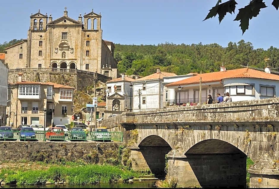 Albergue con encanto d'camino
