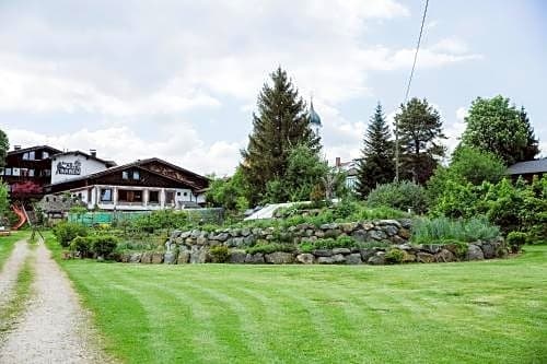 Burghotel Baren