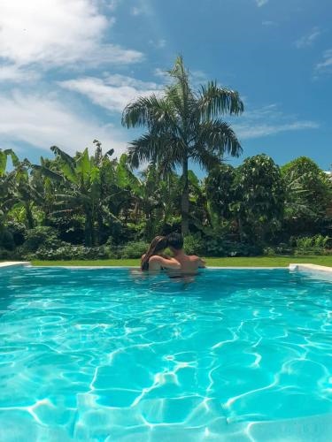 Apart Hotel Garden Villa