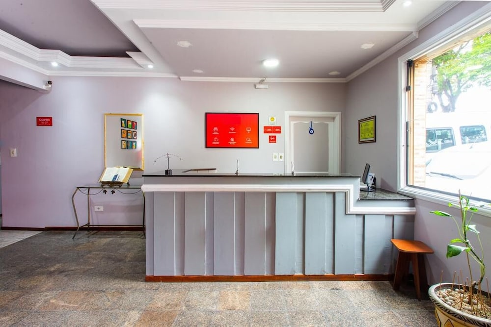 Hotel America Jacarei