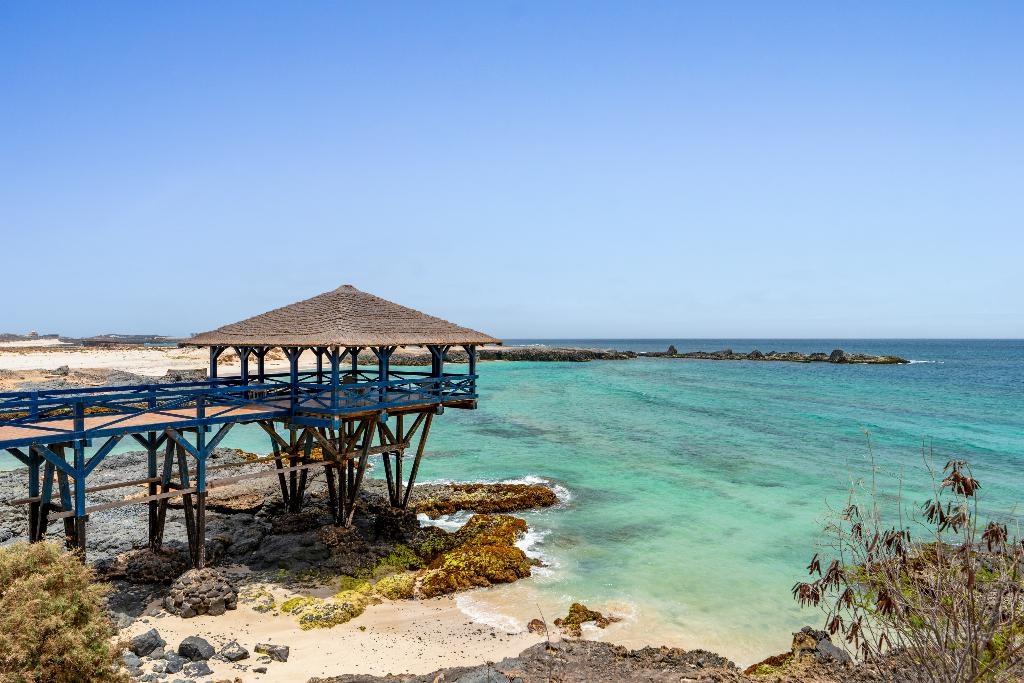 Barcelo Marine Boa Vista - Adults Only