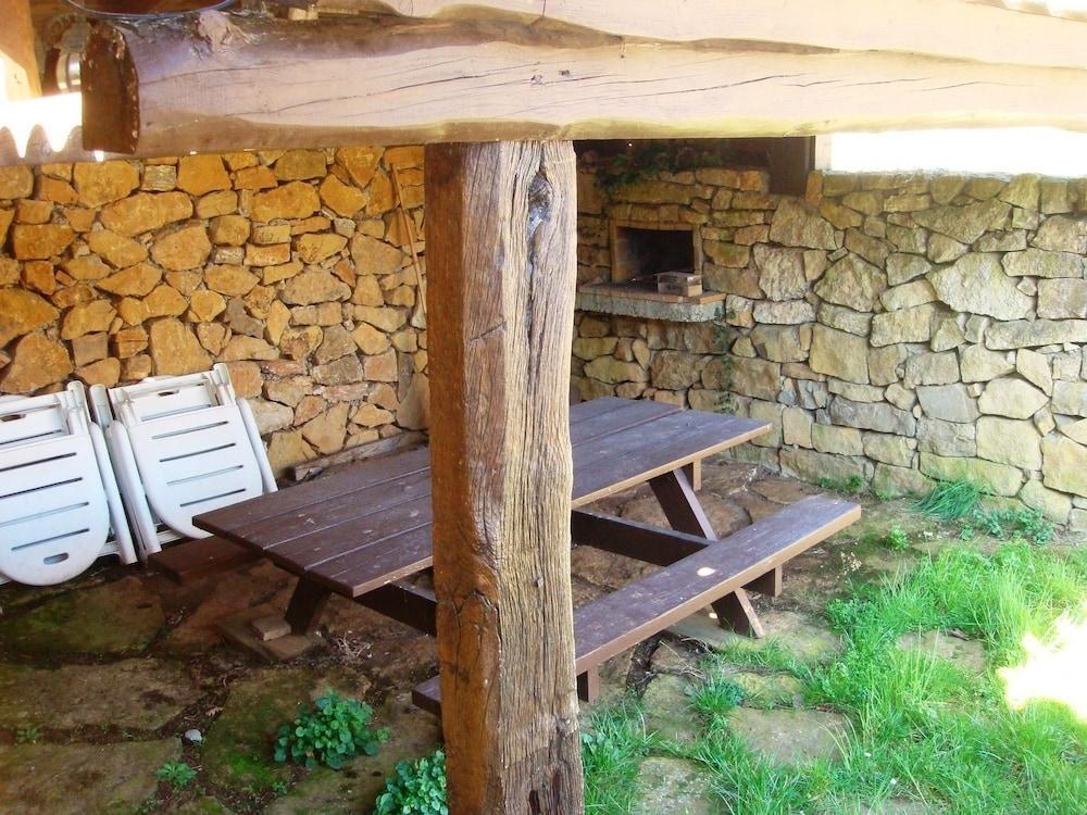 Domaine de Perruche du buis