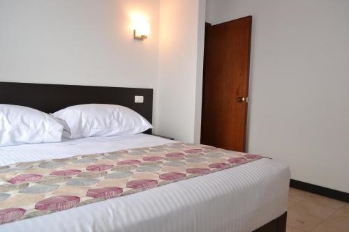 ApartaHotel Double3