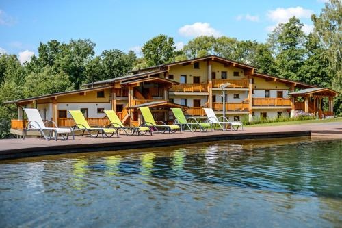 Welna Eco Spa Resort