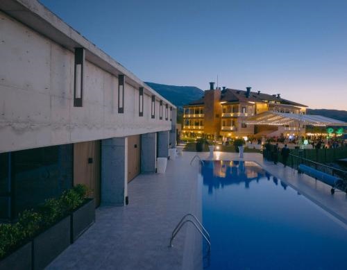 Chateau MephisKalaki