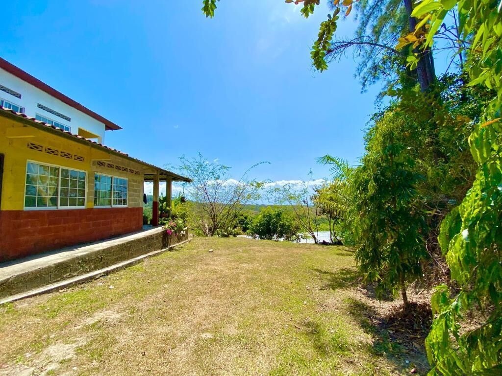 Hostal Las Catalinas Ecologicas