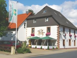 Land-Gut-Hotel Rauber Lippoldskrug