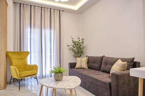 Elegant Central Apartment Veria