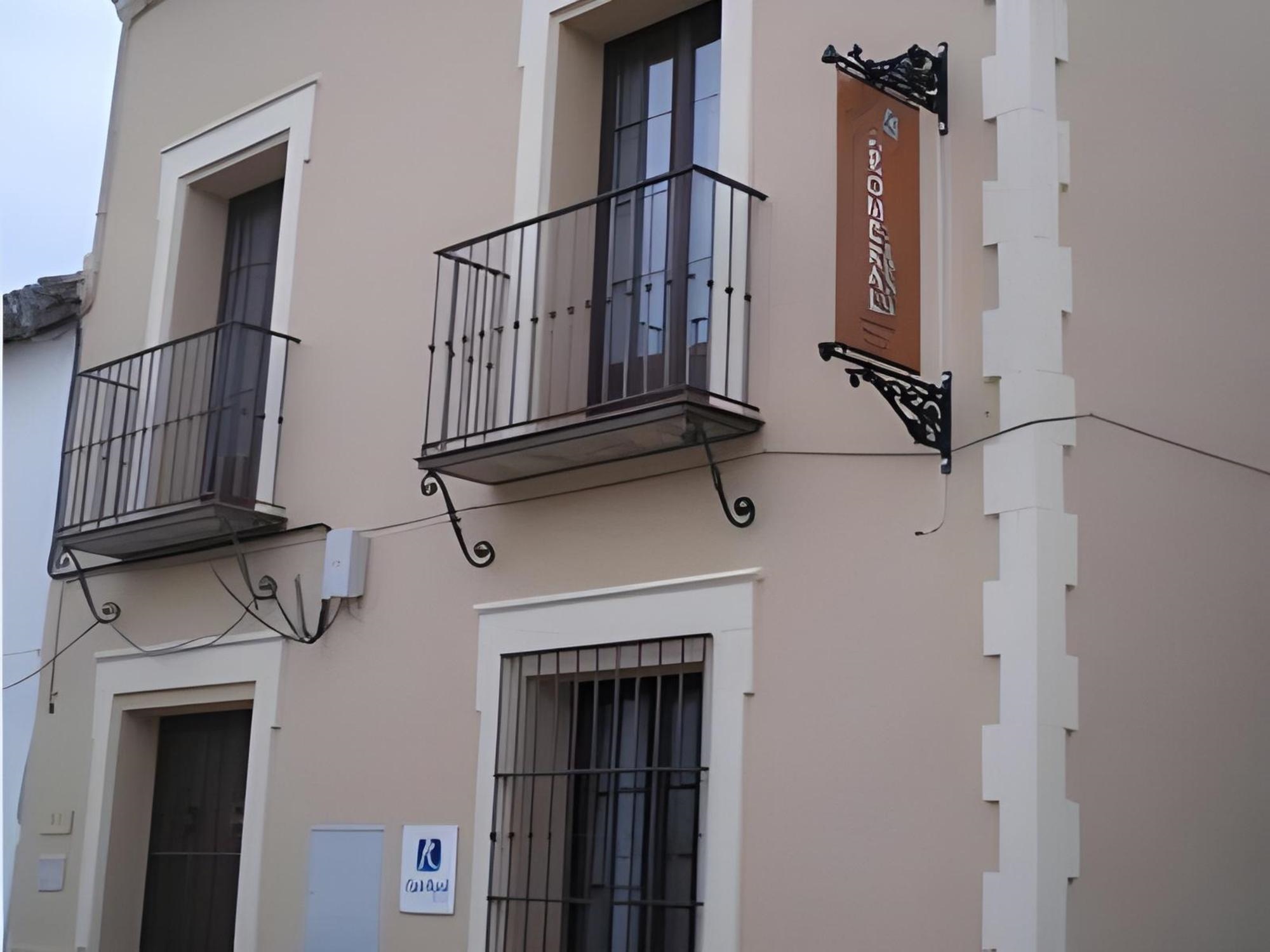Hotel El Romeral