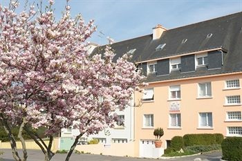 Maison d'hotes Joliot Curie