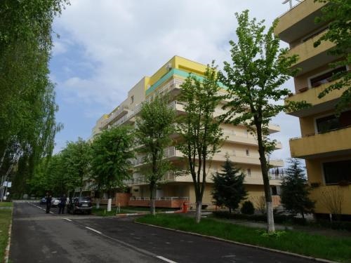 Club Residence Apartments