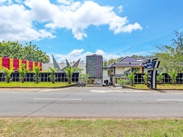 SUPER OYO Collection O 92254 Hotel By Orchid